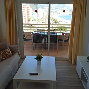 Apartamento En Edificio Stella Maris Fuengirola