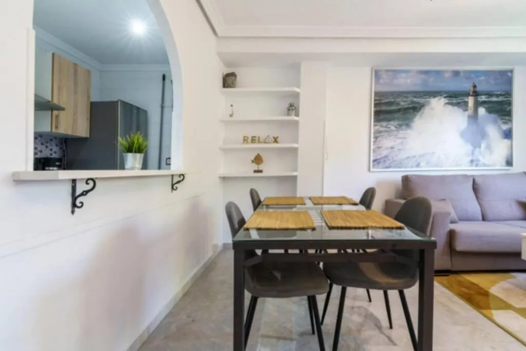 Bamboo Garden - Ct 109 Apartment Fuengirola